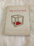 Dream theater/live from the Boston opera House/2014