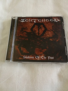 Sentenced/shadows of the past/