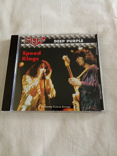DEEP PURPLE / speed kings /1993