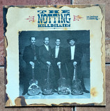 ТІЛЬКИ КОНВЕРТ !!! THE NOTTING HILLBILLIES * Missing...presumed having a good time * 90 EU, Vertigo 8