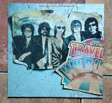 ТІЛЬКИ КОНВЕРТ !!! THE TRAVELING WILBURYS * Volume One * 88 EU, Wilbuy records 925 796-1/WX-224 Origi