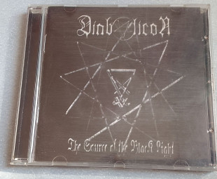 Diabolicon - The Sourse of the Black Light