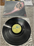Deep Purple - Fireball UK LP