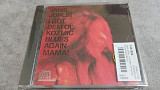 Janis Joplin - I Got Dem Ol' Kozmic Blues Again Mama! американский cd 1988 года
