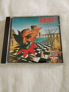 Mordred/fools game/1992