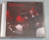 Deliverance - Relentless Grace