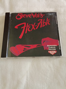 Steve Vai / Flexible/1992