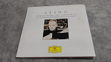 Sting - Songs from the Labyrinth. фирменный cd