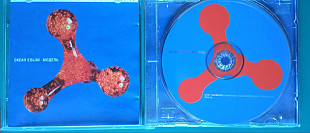 Океан Ельзи. "Модель".