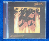 SANTANA-Marathon, фирменный.