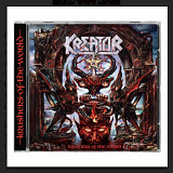 CD Kreator - Krushers Of The World
