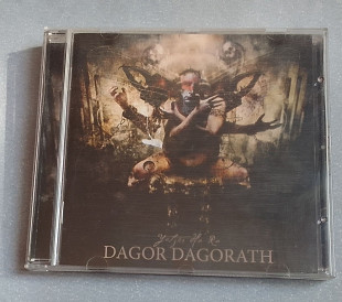 Dagor Dagorath - Yetzer Ha Ra