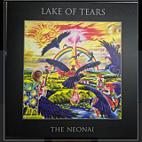 CD Lake Of Tears - The Neonai