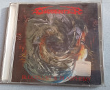 Dissenter - Bloodlust & Blasphemy