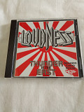 Loudness/thunder in the east/1992