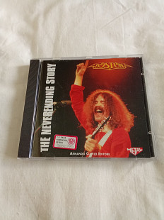 Boston/the neverending story/1993