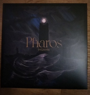 Продам винил Ihsahn - Pharos (Candlelight Records) Sealed M/M
