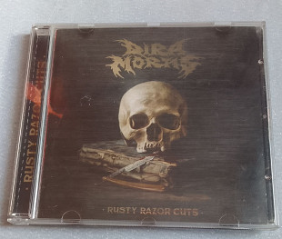 Dira Mortis - Rusty Razor Cuts