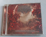 Devoured Elysium - Extermination Policies