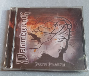 Dammerung - Dark Poetry