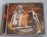 Downcast Twilight - Wrath Of The Anunnaki