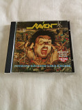 Raven/nothing exceeds like excess/1993