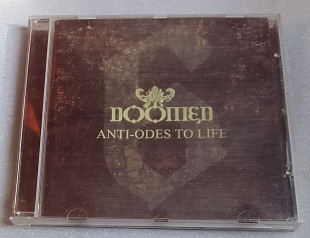 Doomed - 6 Anti-odes To Life