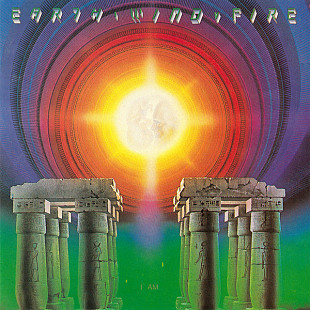 Earth, Wind & Fire – I Am