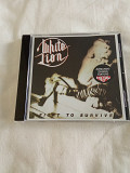 White lion/ fight to survive/1992