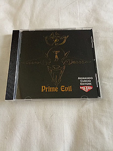 Venom/prime evil/1992