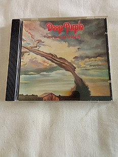 Deep purple/stormbringer/1974
