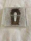 Metallica/death magnetic/2008
