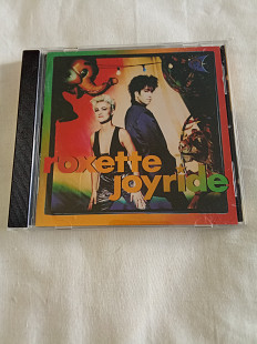 Roxette/joyride dont bore us-get to the chorus/1992