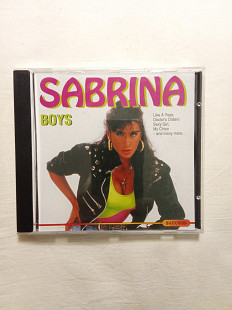Sabrina/boys/