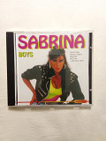 Sabrina/boys/