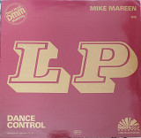 Mike Mareen ‎– LP Dance Control 1985 Germany