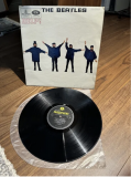 Продам платівку The Beatles - Help UK original mono