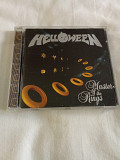 Helloween/master of the rings/1994