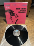 Продам платівку - Nina Simone - Wild Is The Wind LP