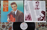 Eddie Cochran – C'mon Everybody 1988 (UK) M