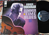 Eddie Cochran – Summertime Blues (1966) Germany M