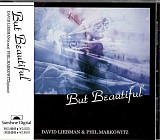 David Liebman & Phil Markowitz – But Beautiful