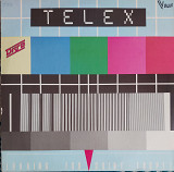 Telex – Looking For Saint Tropez 1979 France