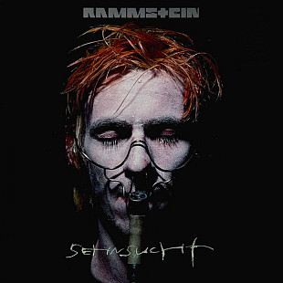 New Rammstein ‎– Sehnsucht