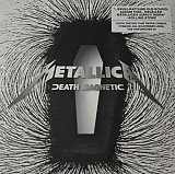 New Metallica ‎– Death Magnetic