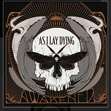 CD As I Lay Dying - Awakened