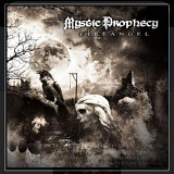 CD Mystic Prophecy - Fireangel