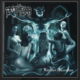 CD Belphegor - Lucifer Incestus