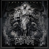 CD Belphegor - Totenritual