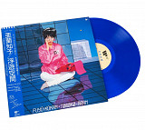 Вінілова платівка Tomoko Aran Fuyu-Kukan / Floating Space